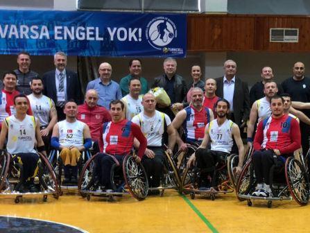 YOSK iki zorlu deplasman maçına çıkıyor